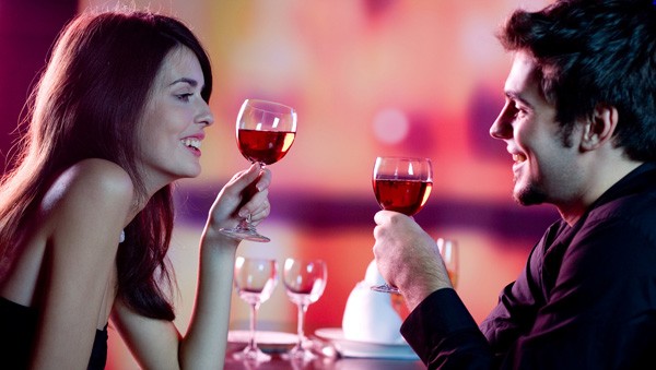 The (Un)Importance of Date Nights 1