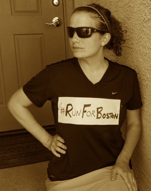 Run for Boston