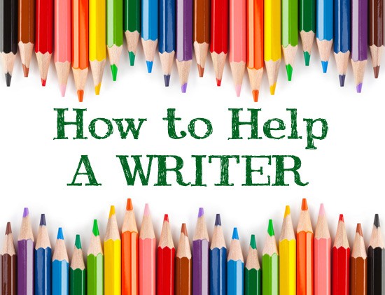 how-to-help-a-writer