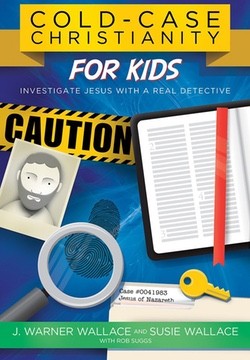 cold case christianity kids