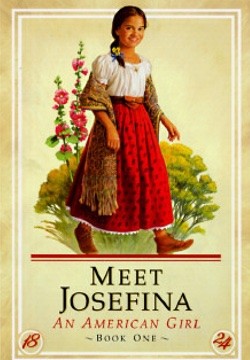 josefina american girl