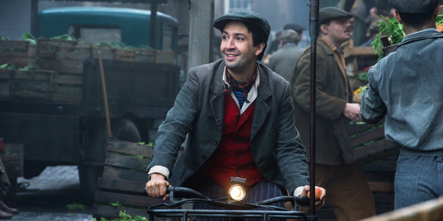 Mary Poppins Returns: (Almost) Practically Perfect 2